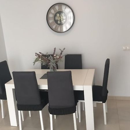 Atico Duplex Con Gran Terraza Por Habitaciones デニア エクステリア 写真