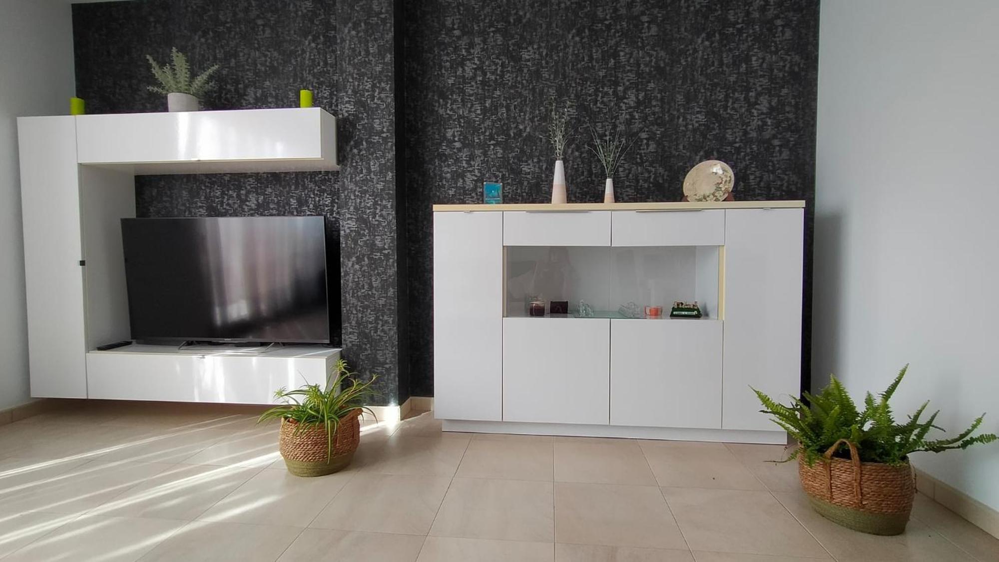 Atico Duplex Con Gran Terraza Por Habitaciones デニア エクステリア 写真